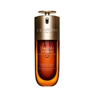 NEW Clarins Double Serum Best all in one serum 50ml